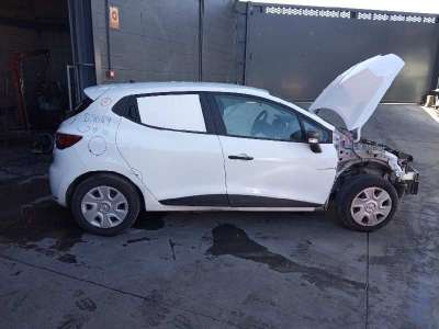 Recambio de servofreno para renault clio iv 2012- referencia OEM IAM 472104788R  