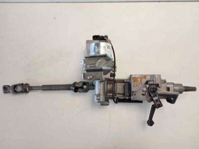 Recambio de columna direccion para renault clio iv 2012- referencia OEM IAM 488105110R  