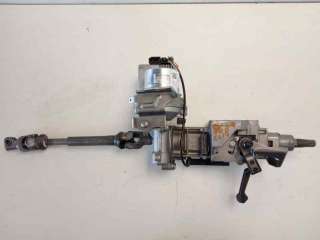 Recambio de columna direccion para renault clio iv 2012- referencia OEM IAM 488105110R  