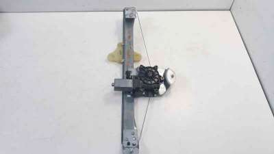 Recambio de elevalunas delantero derecho para renault clio iv 2012- referencia OEM IAM 807205569R 106199615 115624