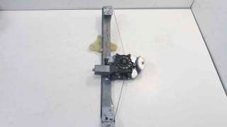 Recambio de elevalunas delantero derecho para renault clio iv 2012- referencia OEM IAM 807205569R 106199615 115624