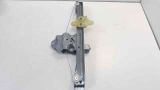 Recambio de elevalunas delantero derecho para renault clio iv 2012- referencia OEM IAM 807205569R 106199615 115624