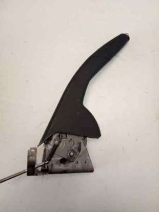 Recambio de palanca freno para renault clio iv 2012- referencia OEM IAM 360109515R  
