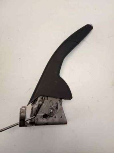 Recambio de palanca freno para renault clio iv 2012- referencia OEM IAM 360109515R  