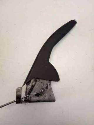 Recambio de palanca freno para renault clio iv 2012- referencia OEM IAM 360109515R  