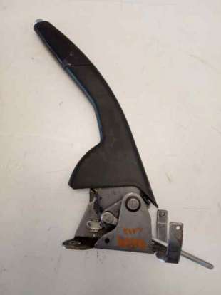 Recambio de palanca freno para renault clio iv 2012- referencia OEM IAM 360109515R   2