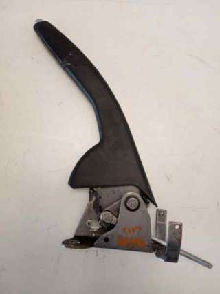 Recambio de palanca freno para renault clio iv 2012- referencia OEM IAM 360109515R  