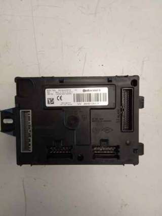 Recambio de caja reles / fusibles para renault clio iv 2012- referencia OEM IAM   