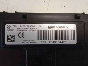 Recambio de caja reles / fusibles para renault clio iv 2012- referencia OEM IAM    2