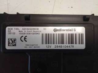 Recambio de caja reles / fusibles para renault clio iv 2012- referencia OEM IAM   