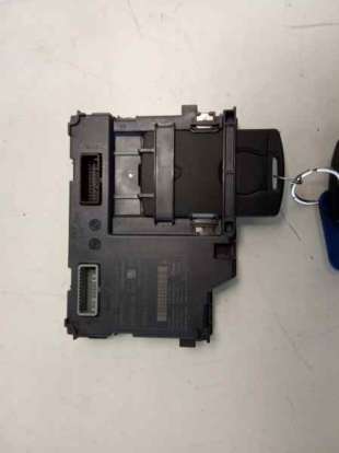 Recambio de conmutador de arranque para renault clio iv 2012- referencia OEM IAM 251534917R  