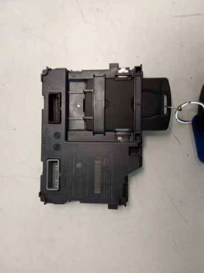 Recambio de conmutador de arranque para renault clio iv 2012- referencia OEM IAM 251534917R  