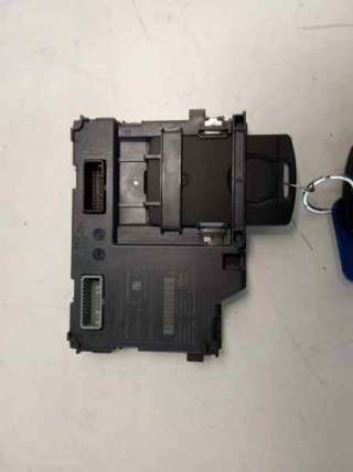 Recambio de conmutador de arranque para renault clio iv 2012- referencia OEM IAM 251534917R  