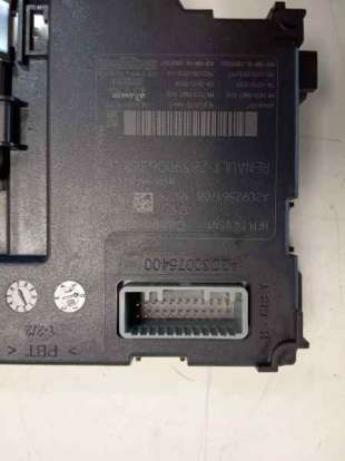 Recambio de conmutador de arranque para renault clio iv 2012- referencia OEM IAM 251534917R   2