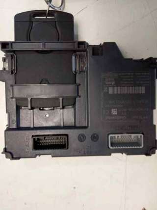 Recambio de conmutador de arranque para renault clio iv 2012- referencia OEM IAM 251534917R  