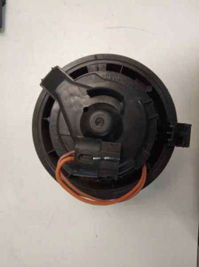 Recambio de ventilador calefaccion para renault clio iv 2012- referencia OEM IAM T1029527H  