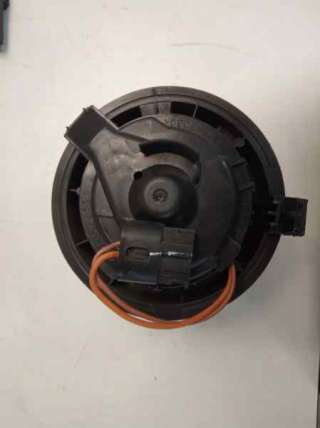 Recambio de ventilador calefaccion para renault clio iv 2012- referencia OEM IAM T1029527H  