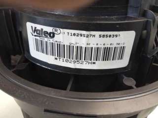 Recambio de ventilador calefaccion para renault clio iv 2012- referencia OEM IAM T1029527H  