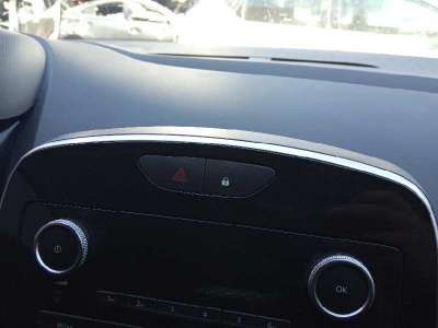 Recambio de warning para renault clio iv 2012- referencia OEM IAM 252907372R  