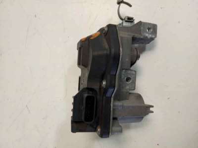 Recambio de caja mariposa para renault clio iv 2012- referencia OEM IAM 04418E2765  