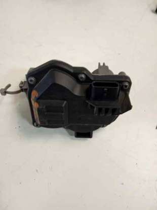 Recambio de caja mariposa para renault clio iv 2012- referencia OEM IAM 04418E2765   2