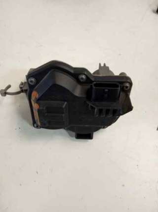 Recambio de caja mariposa para renault clio iv 2012- referencia OEM IAM 04418E2765  