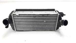 Recambio de intercooler para kia carens ( ) 2013- basic referencia OEM IAM 282712A820  