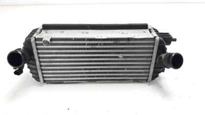 Recambio de intercooler para kia carens ( ) 2013- basic referencia OEM IAM 282712A820  