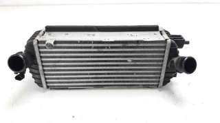 Recambio de intercooler para kia carens ( ) 2013- basic referencia OEM IAM 282712A820  