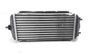 Recambio de intercooler para kia carens ( ) 2013- basic referencia OEM IAM 282712A820  