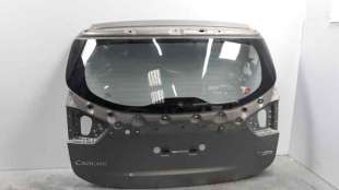 Recambio de porton trasero para kia carens ( ) 2013- basic referencia OEM IAM 73700A4040  