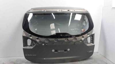 Recambio de porton trasero para kia carens ( ) 2013- basic referencia OEM IAM 73700A4040  