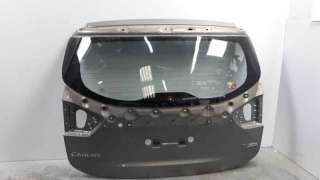 Recambio de porton trasero para kia carens ( ) 2013- basic referencia OEM IAM 73700A4040  