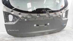 Recambio de porton trasero para kia carens ( ) 2013- basic referencia OEM IAM 73700A4040   2