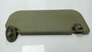 Recambio de parasol izquierdo para kia carens ( ) 2013- basic referencia OEM IAM 928913S000DCM   2
