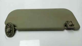 Recambio de parasol izquierdo para kia carens ( ) 2013- basic referencia OEM IAM 928913S000DCM  