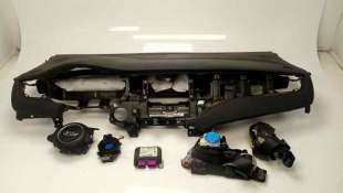 Recambio de kit airbag para kia carens ( ) 2013- basic referencia OEM IAM 84710A4100WK  