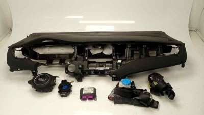 Recambio de kit airbag para kia carens ( ) 2013- basic referencia OEM IAM 84710A4100WK  