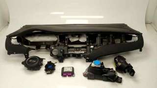 Recambio de kit airbag para kia carens ( ) 2013- basic referencia OEM IAM 84710A4100WK  