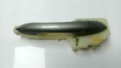 Recambio de maneta exterior trasera izquierda para kia carens ( ) 2013- basic referencia OEM IAM 82651A4000  