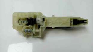 Recambio de maneta exterior trasera izquierda para kia carens ( ) 2013- basic referencia OEM IAM 82651A4000   2