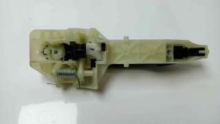 Recambio de maneta exterior trasera izquierda para kia carens ( ) 2013- basic referencia OEM IAM 82651A4000  
