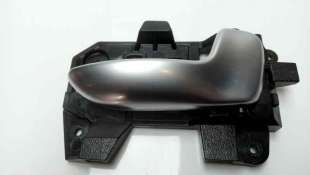 Recambio de maneta interior delantera derecha para kia carens ( ) 2013- basic referencia OEM IAM 82620A4110CRP  