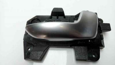 Recambio de maneta interior delantera derecha para kia carens ( ) 2013- basic referencia OEM IAM 82620A4110CRP  