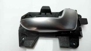 Recambio de maneta interior delantera derecha para kia carens ( ) 2013- basic referencia OEM IAM 82620A4110CRP  