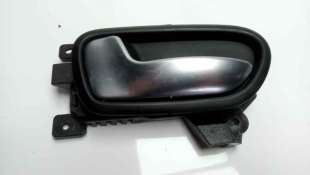 Recambio de maneta interior trasera izquierda para kia carens ( ) 2013- basic referencia OEM IAM 83613RP000  