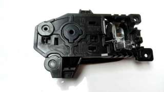 Recambio de maneta interior trasera izquierda para kia carens ( ) 2013- basic referencia OEM IAM 83613RP000  