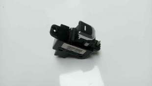 Recambio de mando elevalunas trasero derecho para kia carens ( ) 2013- basic referencia OEM IAM 93580A4000CA  