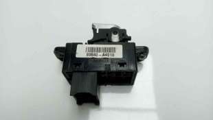 Recambio de mando elevalunas trasero derecho para kia carens ( ) 2013- basic referencia OEM IAM 93580A4000CA   2