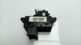 Recambio de mando elevalunas trasero izquierdo para kia carens ( ) 2013- basic referencia OEM IAM 93575A4030  